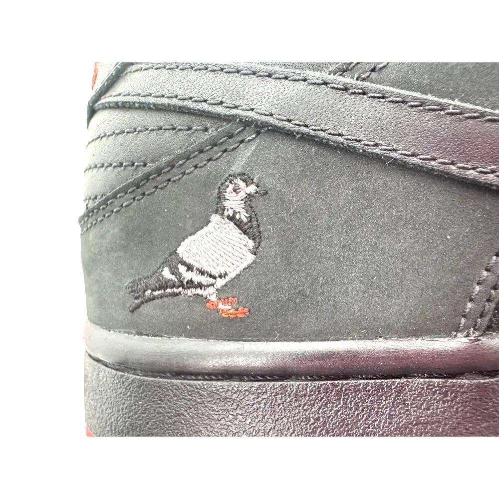 Nike SB Dunk Low TRD QS 